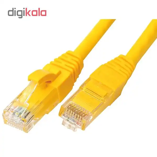کابل شبکه CAT6 مدل Z3