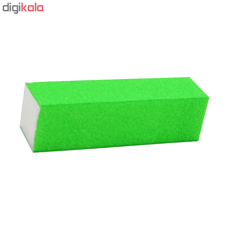 پولیش ناخن کد 101