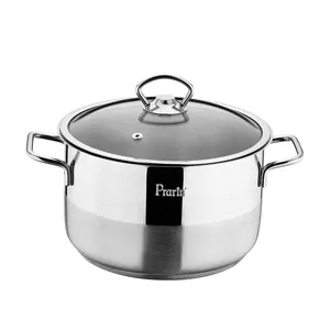 قابلمه پرارین مدل مریت کد 2226 سایز 26