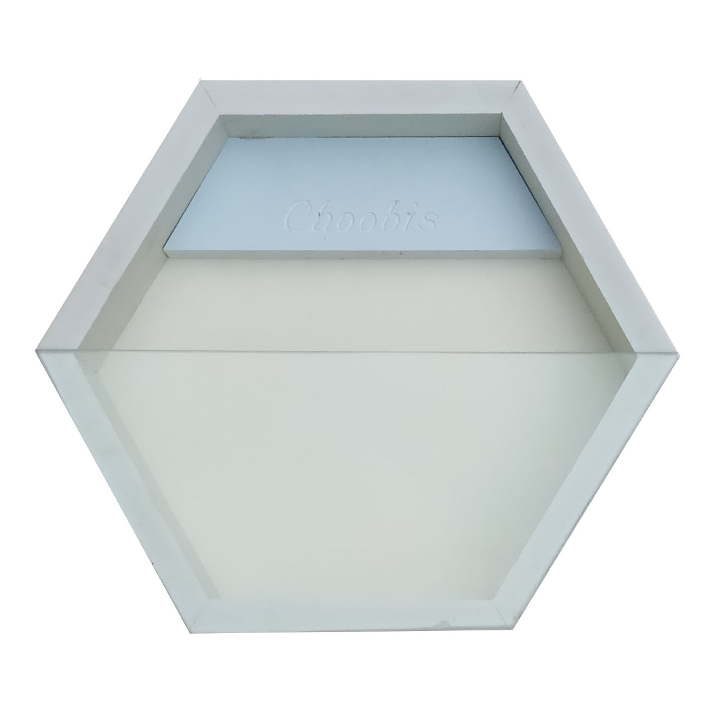 گلدان دیواری چوبیس کد ۱۰۱