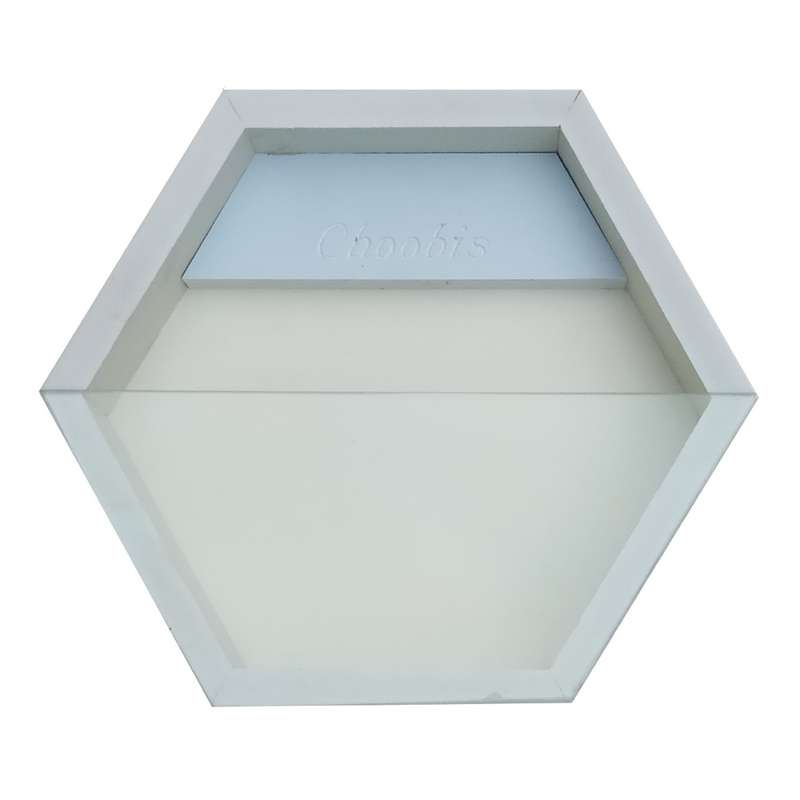 گلدان دیواری چوبیس کد ۱۰۱