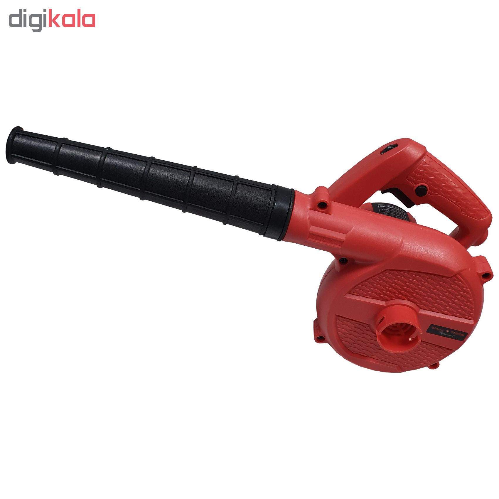 دستگاه دمنده و مکنده مدل YP600W دستگاه دمنده و مکنده مدل YP600W