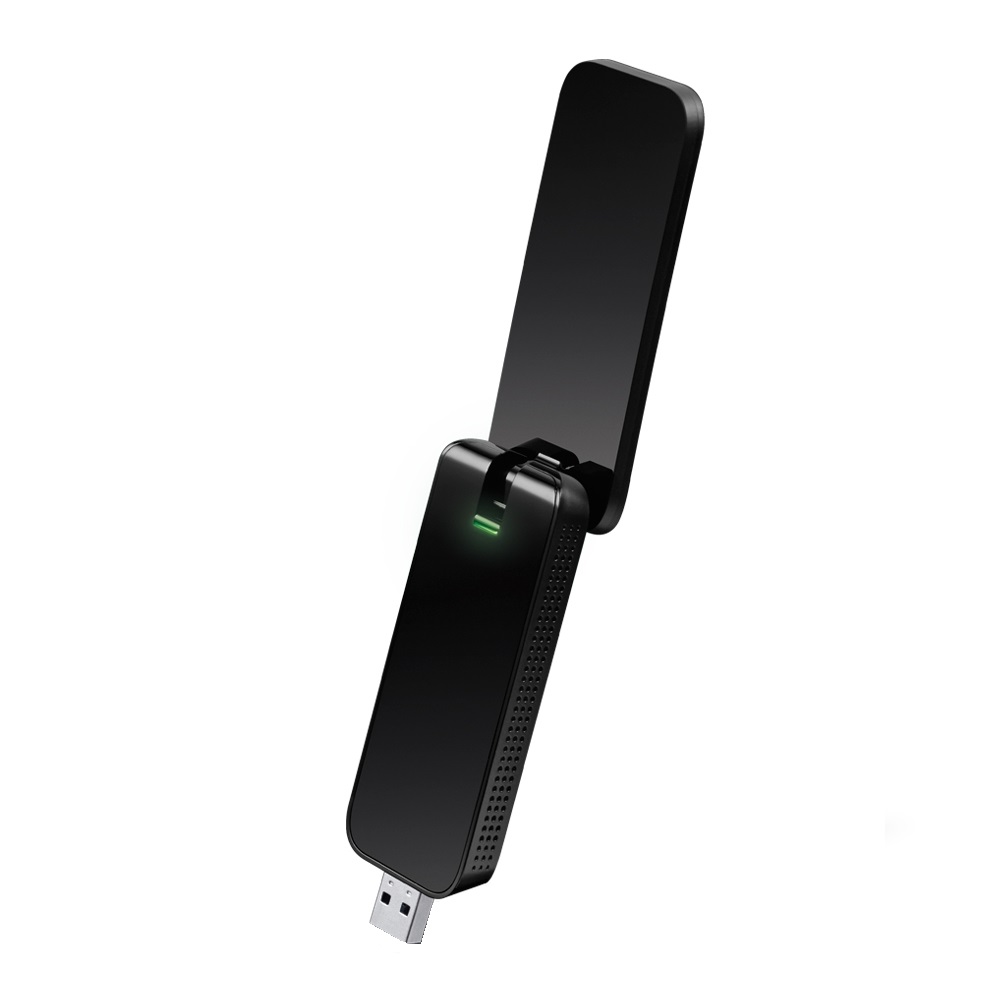 نقد و بررسی کارت شبکه USB تی پی-لینک مدل Archer T4U توسط خریداران