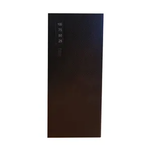 شارژر همراه مدل 3USB ظرفیت 20000 میلی آمپر ساعت