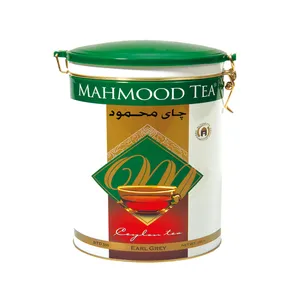 چای  سیلان معطر محمود مقدار  100گرم