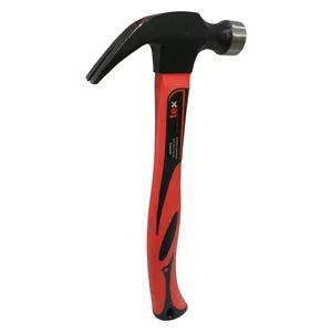 چکش میخ کش تکس مدل YP0500 وزن 500 گرم