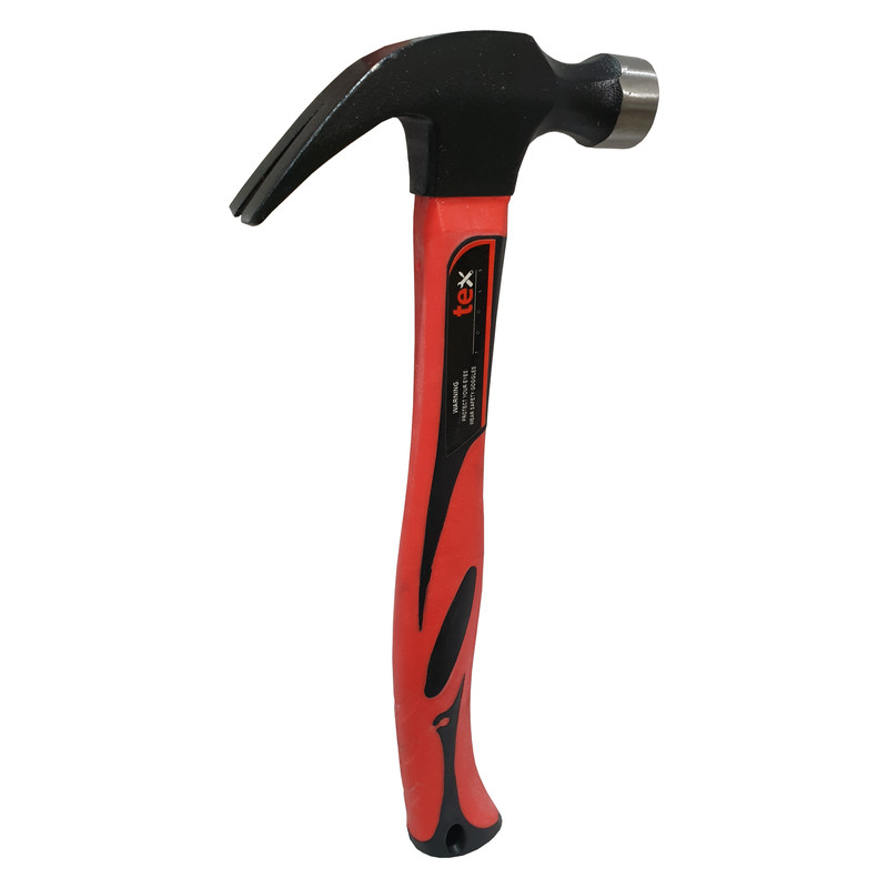 چکش میخ کش تکس مدل YP0500 وزن 500 گرم