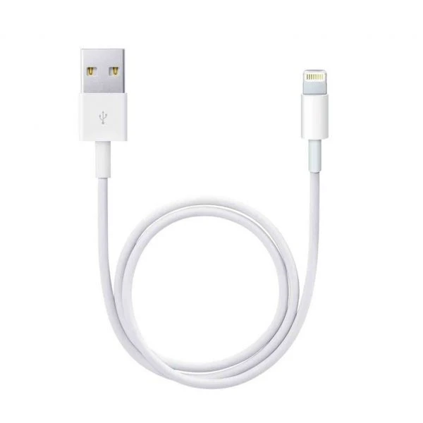 کابل تبدیل USB به لایتنینگ مدل MD819 طول 2 متر