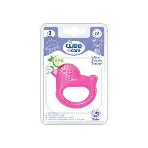 دندان گیر کودک وی سری Baby مدل 1586