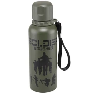 فلاسک مدل ADL3 گنجایش 0.65 لیتر