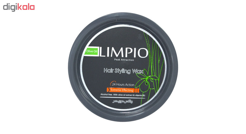 واکس مو لیمپیو مدل Olive oil حجم 200 میلی لیتر مجموعه 12 عددی واکس مو لیمپیو مدل Olive oil حجم 200 میلی لیتر مجموعه 12 عددی
