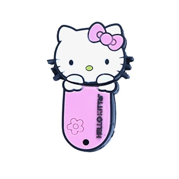 فلش مموری طرح کیتی کت مدل Ul-Pv-Kt02 ظرفیت8 گیگابایت