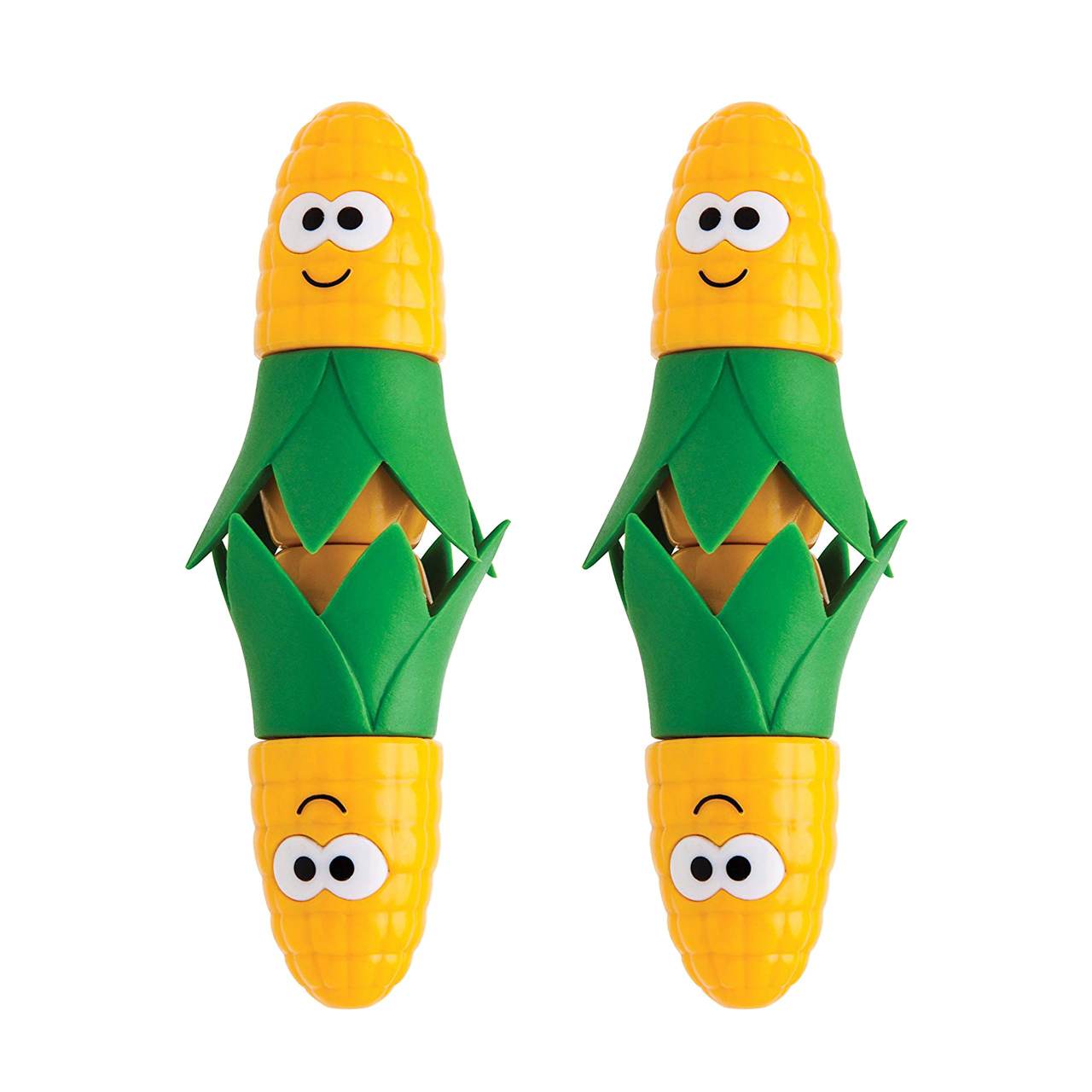 گیره نگهدارنده ژویی مدل CORNDUDE بسته 4 عددی