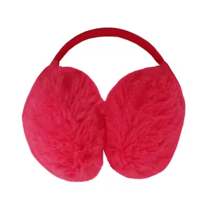گوش گیر زمستانی دخترانه کد KH-20395