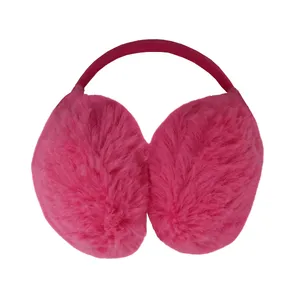 گوش گیر زمستانی دخترانه کد KH-20394 