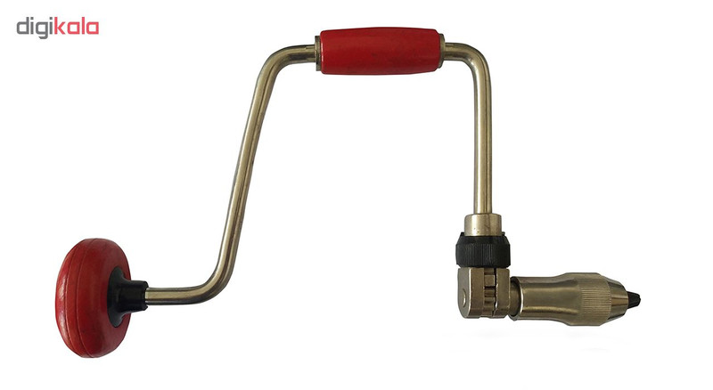 دریل دستی مدل DD270