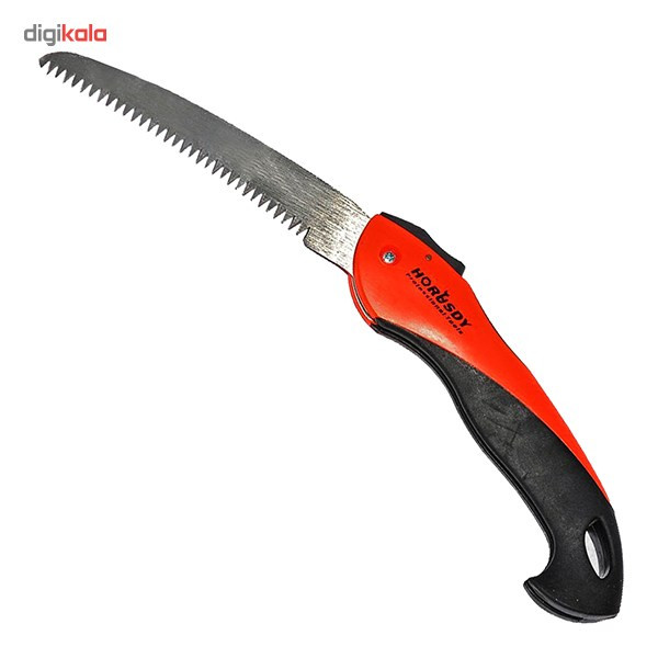 اره باغبانی تاشو هوراسدی مدل SDY-97003