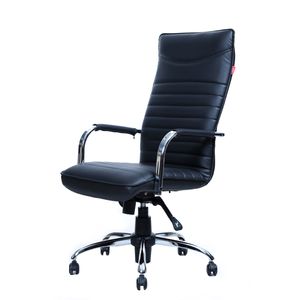 نقد و بررسی صندلی اداری جی اس پی مدل M2017 توسط خریداران