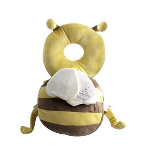 نقد و بررسی بالش محافظ سر کودک طرح زنبور توسط خریداران