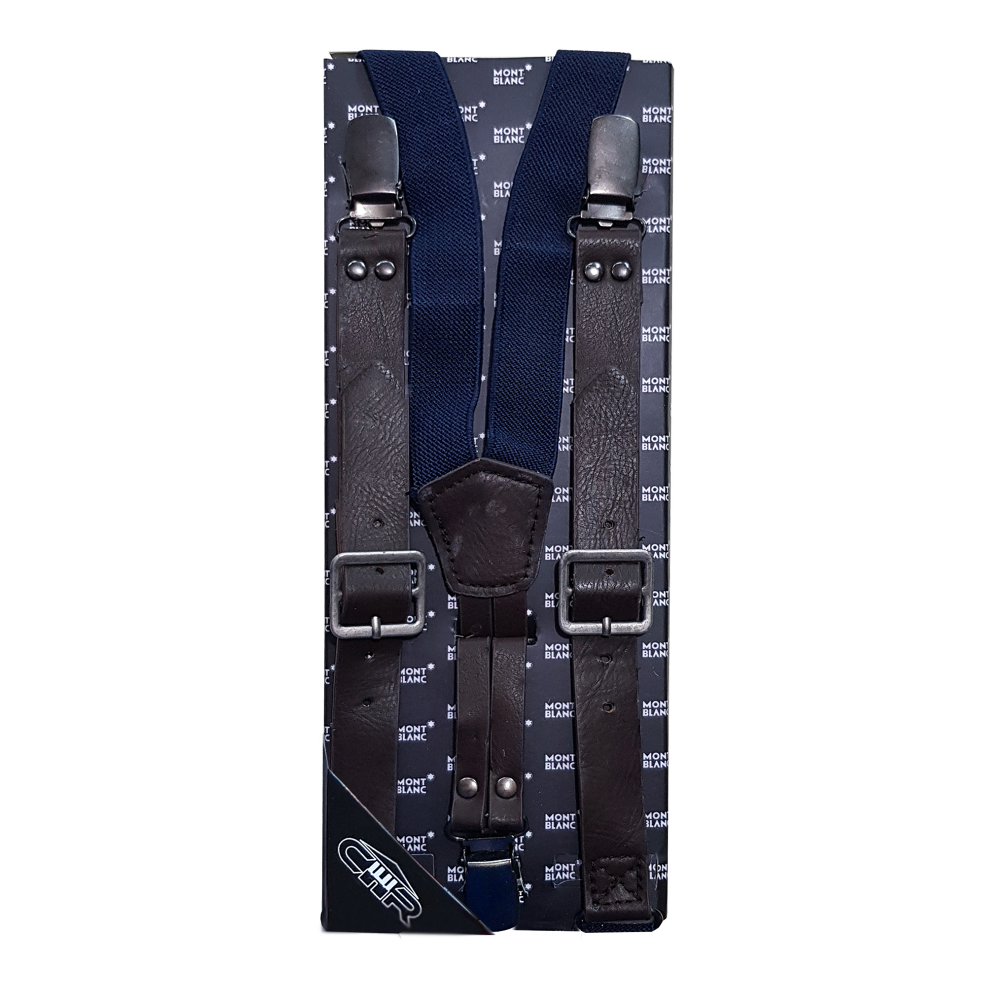 ساسبند مردانه سی اچ آر کد MH087BUD