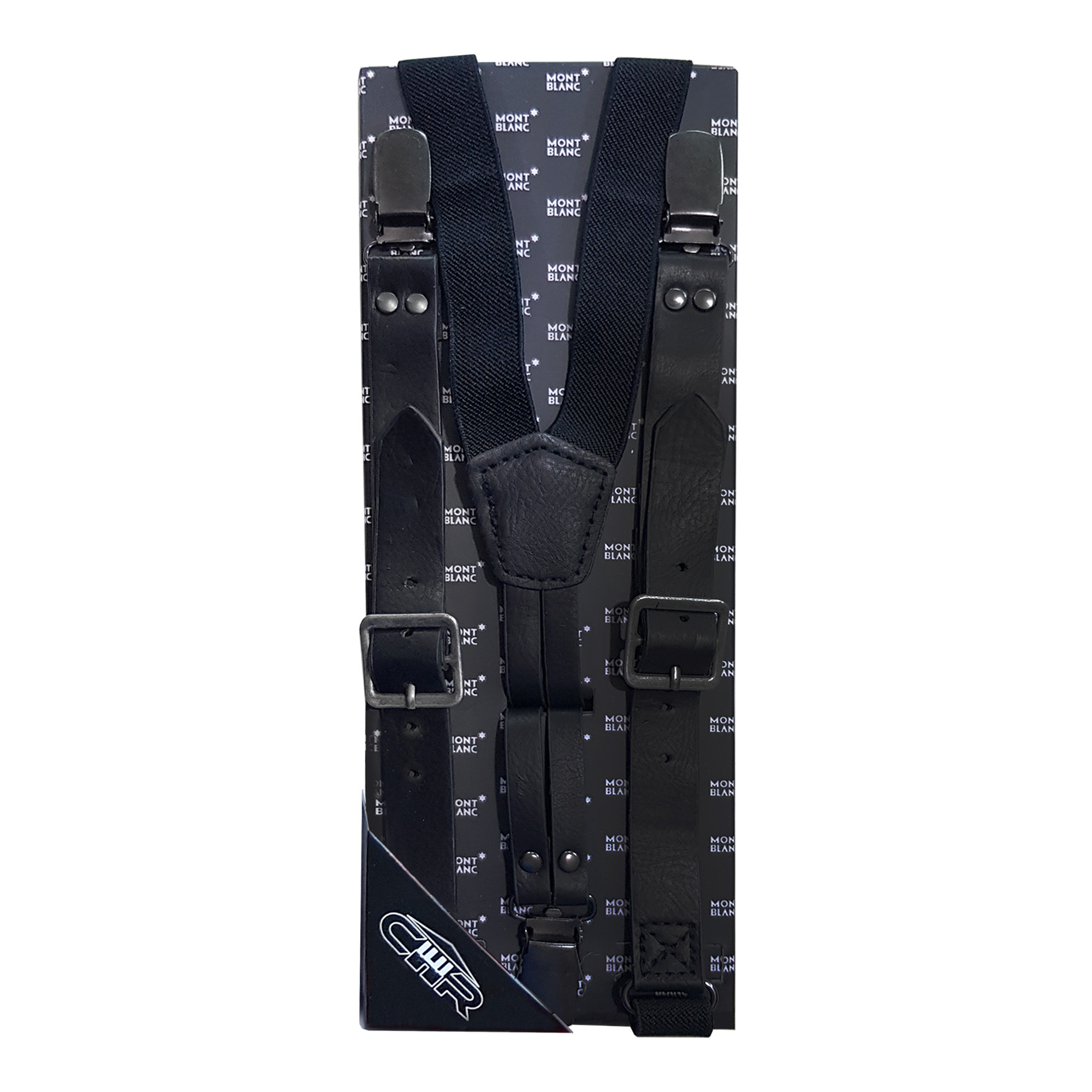ساسبند مردانه سی اچ آر کد MH087BK