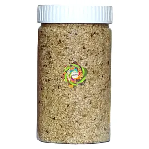 کنجد سفید عطرین -350 گرم