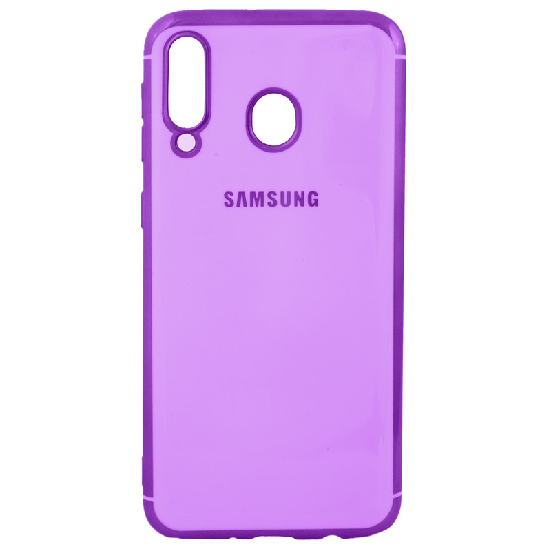 کاور کد B03 مناسب برای گوشی موبایل سامسونگ Galaxy M30