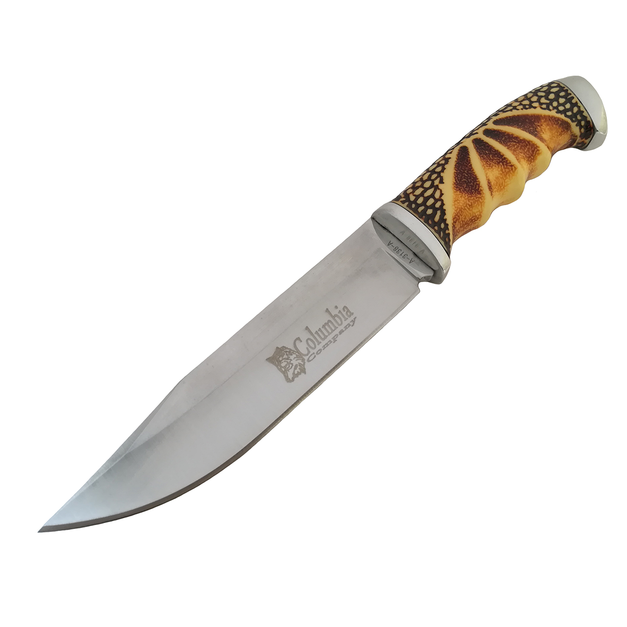 چاقو سفری کلمبیا مدل A-3138-A