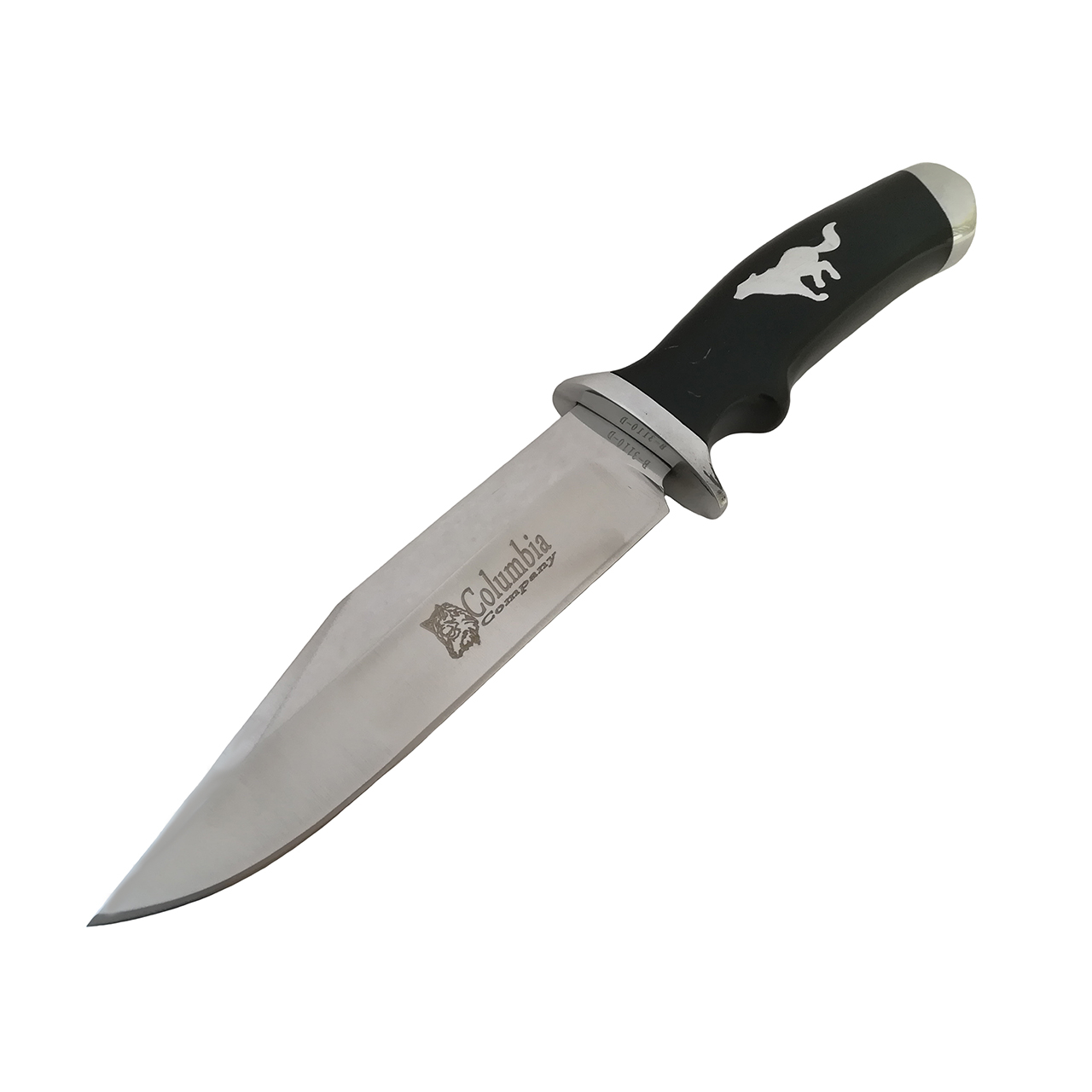 چاقوی سفری کلمبیا مدل B-3110-D