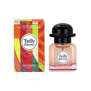 عطر جیبی زنانه هرمس مدل Twilly d'Hermes حجم 12.5 میلی لیتر