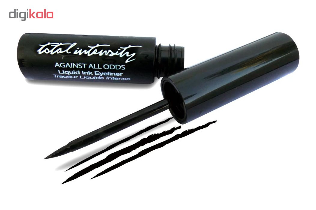 خط چشم توتال اینتنسیتی مدل ALL ODDS شماره TIL-01