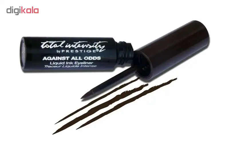 خط چشم توتال اینتنسیتی مدل ALL ODDS شماره TIL-02