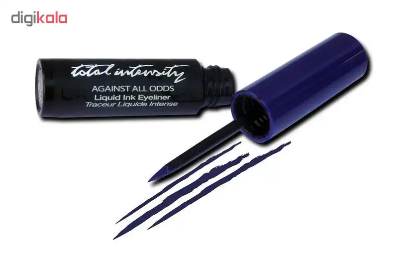 خط چشم توتال اینتنسیتی مدل ALL ODDS شماره TIL-03