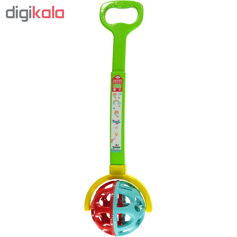 واکر کانز مدل My Walking Friend 30600