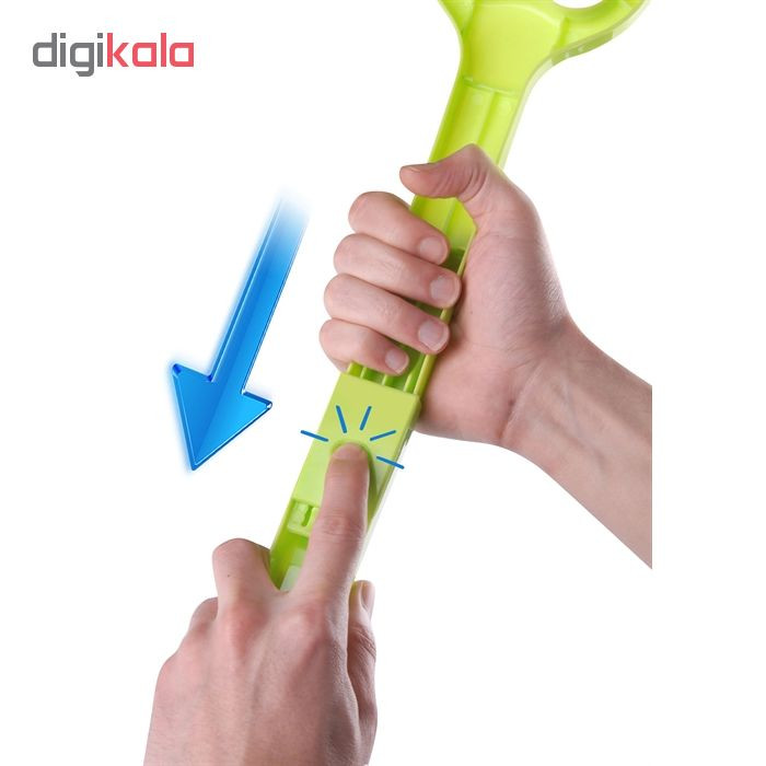 واکر کانز مدل My Walking Friend 30600