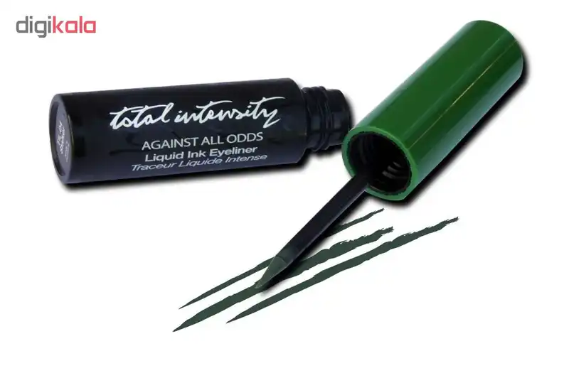 خط چشم توتال اینتنسیتی مدل ALL ODDS شماره TIL-04