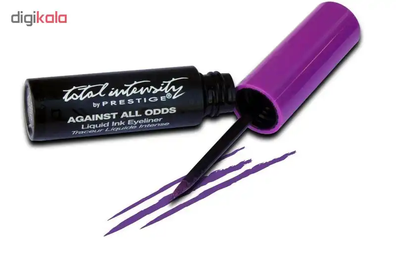 خط چشم توتال اینتنسیتی مدل ALL ODDS شماره TIL-05