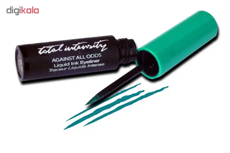 خط چشم توتال اینتنسیتی مدل ALL ODDS شماره TIL-06