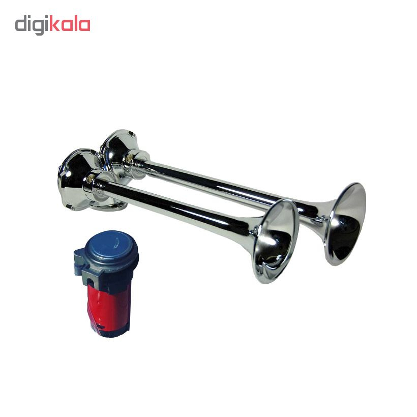 بوق خودرو مدل s2