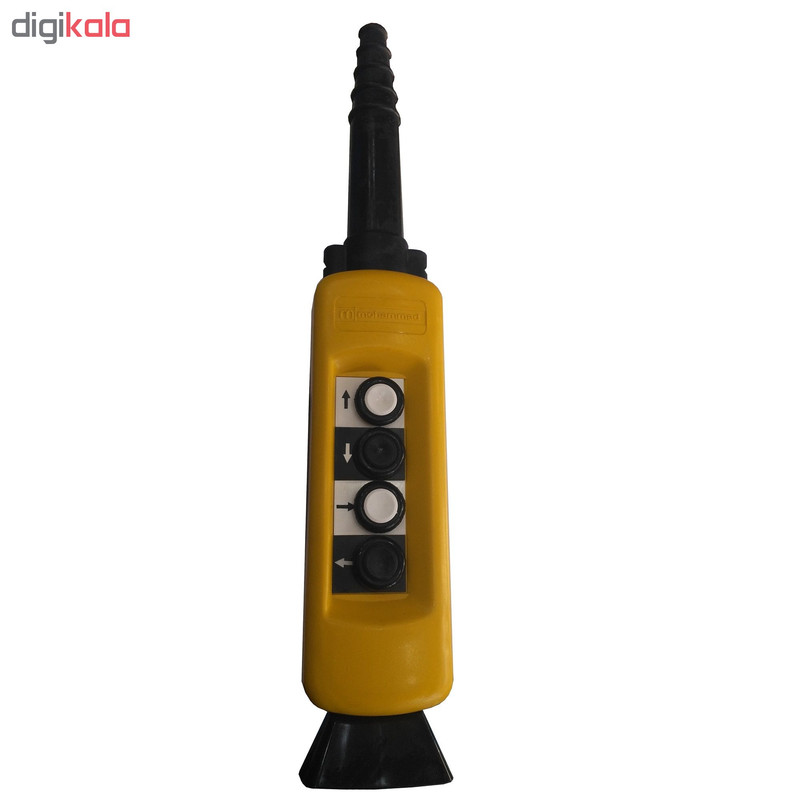 کلید جرثقیل محمد مدل KJ01 کلید جرثقیل محمد مدل KJ01