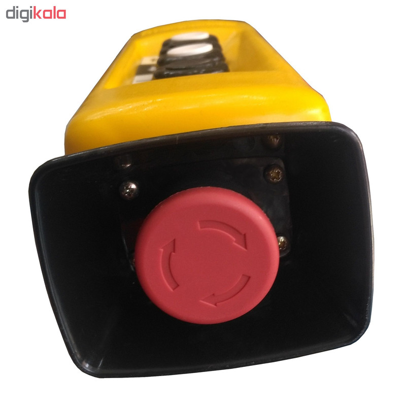 کلید جرثقیل محمد مدل KJ01 کلید جرثقیل محمد مدل KJ01