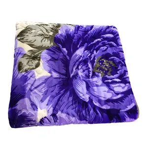 پتو مدل دیاموند کد 100 سایز 220x240 سانتی متر