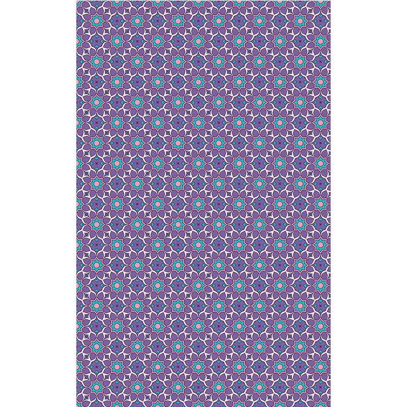 استیکر شیشه کد X16