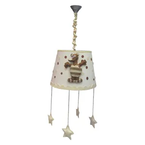 لوستر اتاق کودک مدل kh01