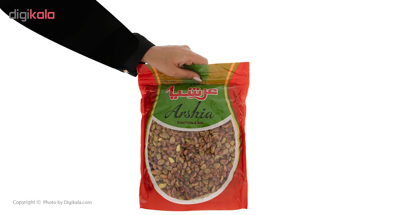 ARSHIA raw pistachio,1000 grams