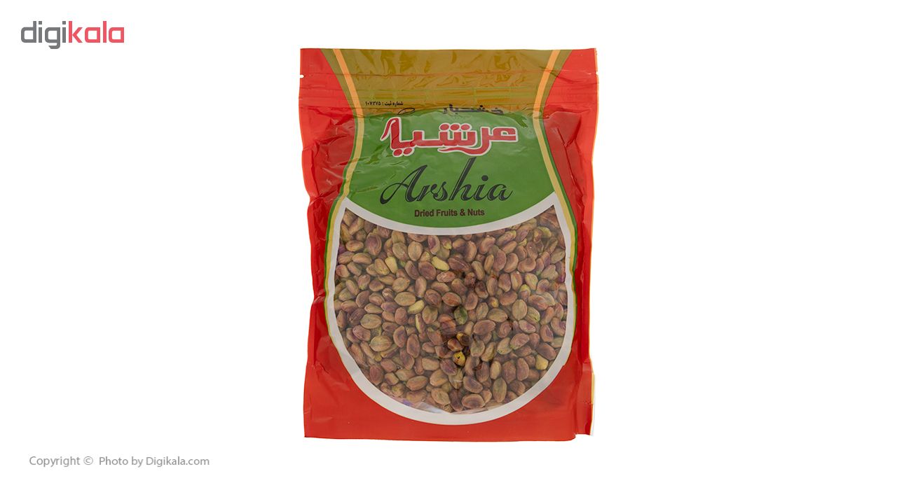 ARSHIA raw pistachio,1000 grams