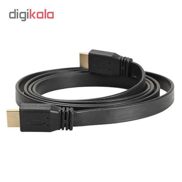 کابل HDMI مدل TN-KB1 طول 1.5 متر 1