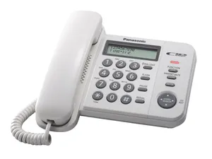 تلفن با سیم پاناسونیک KX-TS560MX