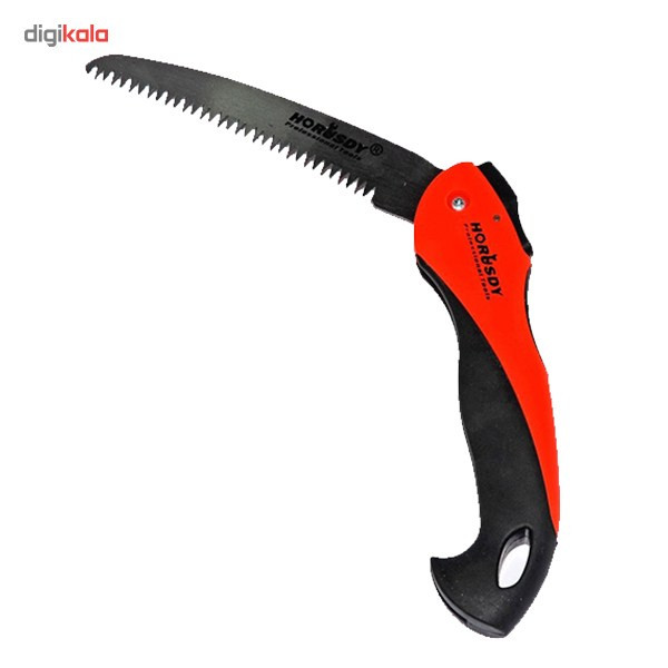 اره باغبانی تاشو هوراسدی مدل SDY-97003