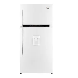 یخچال و فریزر ال جی مدل GL-F682HLHN